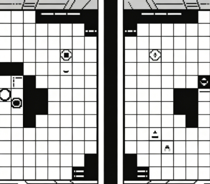 Endless Mirror Reflections Virtual Game Pack