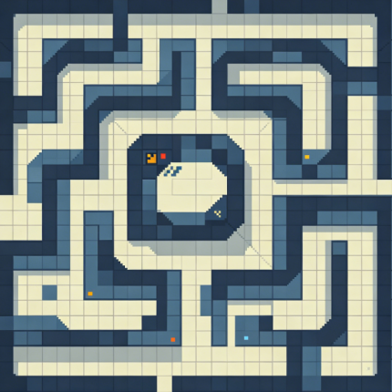 Infinite Loop Topology Virtual Game Pack