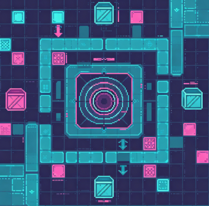 Alien Wormhole Reconfiguration Virtual Game Pack